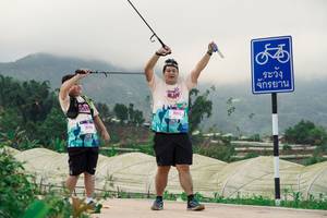 BIB: 8014
                            <button type="button" onclick="openModal(18898134)" class="btn btn-primary btn-sm float-right btn-popup" data-toggle="modal" data-target=".modal-high-quality">
                        <i class="fas fa-shopping-cart"></i> Add to Cart
                    </button>
                                            <button type="button" onclick="isThisMe(18898134, true)" class="btn btn-success btn-sm float-right btn-popup btn-isme hidden" data-toggle="tooltip" data-placement="bottom" title="นี่คือรูปของคุณใช่ไหม คลิกที่นี่เพื่อเอาเข้าอัลบั้ม">
                        <i class="fas fa-plus"></i> Add to album
                    </button>
                    <button type="button" onclick="isThisMe(18898134, false)" class="btn btn-warning btn-sm float-right btn-popup btn-isnotme hidden">
                        <i class="fas fa-ban"></i> Remove from album
                    </button>